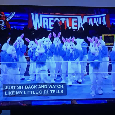Kayfabe, Characters, and Keeping It Real: A Beginner’s Treatise On WTF Is the WWE and Why It Might Be Worth Your Time